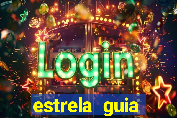 estrela guia baralho cigano